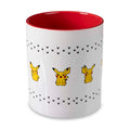 Pikachu Everyday Fun Kitchen Stoneware Utensil Holder