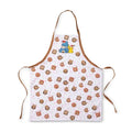 Pikachu & Munchlax Pokémon Holiday Apron (One Size-Adult)