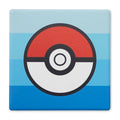 Poké Ball Pokémon Home Accents Coasters (4-Pack)
