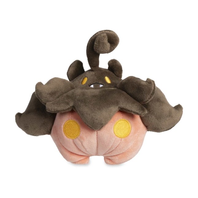 Pumpkaboo Sitting Cuties Plush - 4 ¼ In.