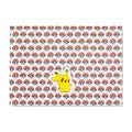 Pikachu Let's Celebrate Pokémon Pin & Greeting Card