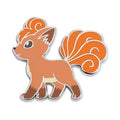 Vulpix Pokémon Pin