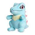 Totodile Poké Plush - 7 ¼ In.