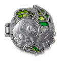 Rowlet, Dartrix & Decidueye Evolution Pokémon Pin