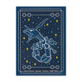 Pokémon TCG: Rayquaza Among the Stars Card Sleeves (65 Sleeves)