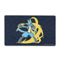 Pokémon TCG: Lucario Focused Fighter Playmat
