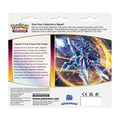 Pokémon TCG: Sword & Shield-Astral Radiance 3 Booster Packs, Coin & Eevee Promo Card
