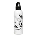 Pokémon Fossil Museum: Skeletons Water Bottle (17 oz)
