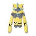 Zeraora Pokémon Hugging Plush - 37 In.
