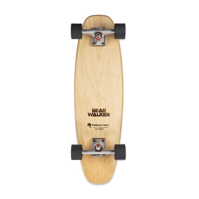Pokémon Center × Bear Walker: Sylveon Skateboard
