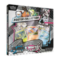 Pokémon TCG: Unova Poster Collection