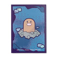 Pokémon TCG: Diglett's Cave Card Sleeves (65 Sleeves)
