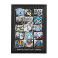 Pokémon TCG: Flowing Steel Card Sleeves (65 Sleeves)