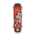 Pokémon Center × Bear Walker: Genesect Skateboard