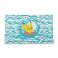 Pokémon Summer Days Beach Towel