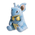 Nidoqueen Sitting Cuties Plush - 5 In.