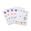 Pokémon Block Art Party Napkins (4-Pack)