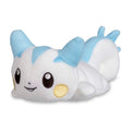 Pachirisu Pokémon Comfy Cuddlers Plush