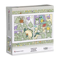 Substitute Puzzle (100 Pieces)