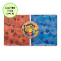 Pokémon Fossil Museum: Excavator Pikachu Pokémon TCG Playmat