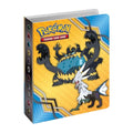 Pokémon TCG: Sun & Moon-Crimson Invasion Mini Portfolio & Booster Pack