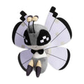 Vivillon (Icy Snow Pattern) Sitting Cuties Plush - 6 ½ In.