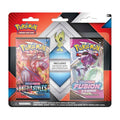 Pokémon TCG: 2 Booster Packs & Celebi Collector's Pin