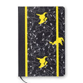 Pikachu & Mimikyu Allover Pokémon Fundamentals Notebook